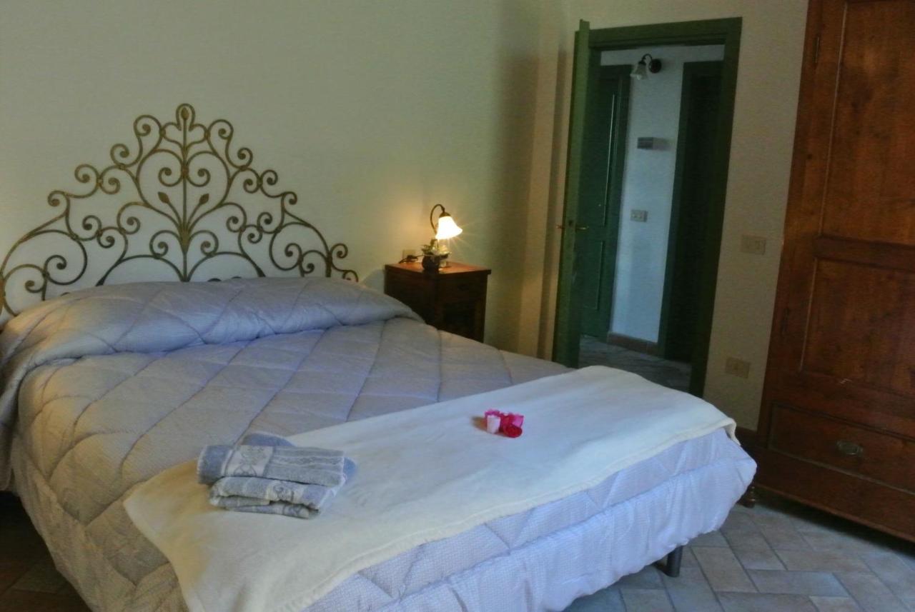 Sunset Hill - Tuscany - Villa & Private Pool Кастельфьорентино Экстерьер фото