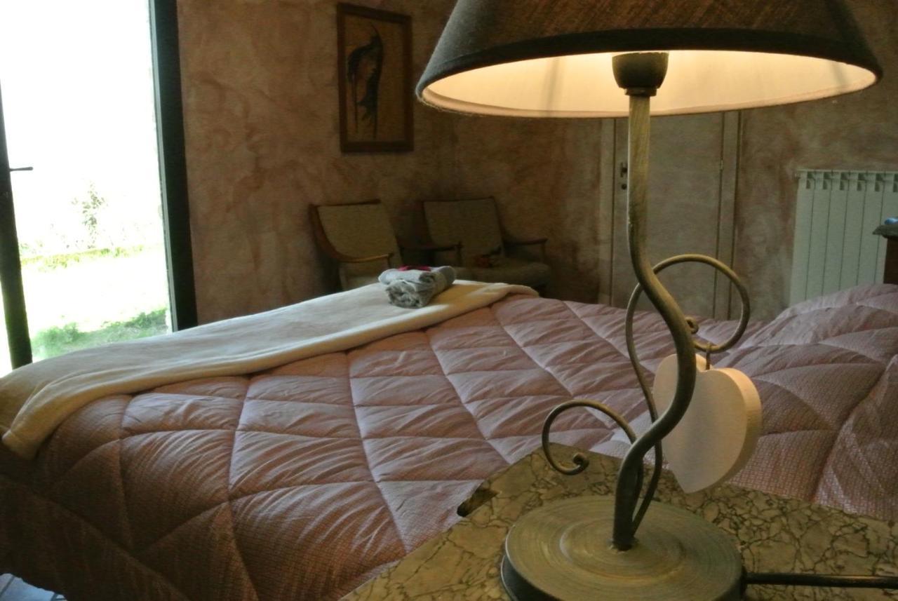 Sunset Hill - Tuscany - Villa & Private Pool Кастельфьорентино Экстерьер фото