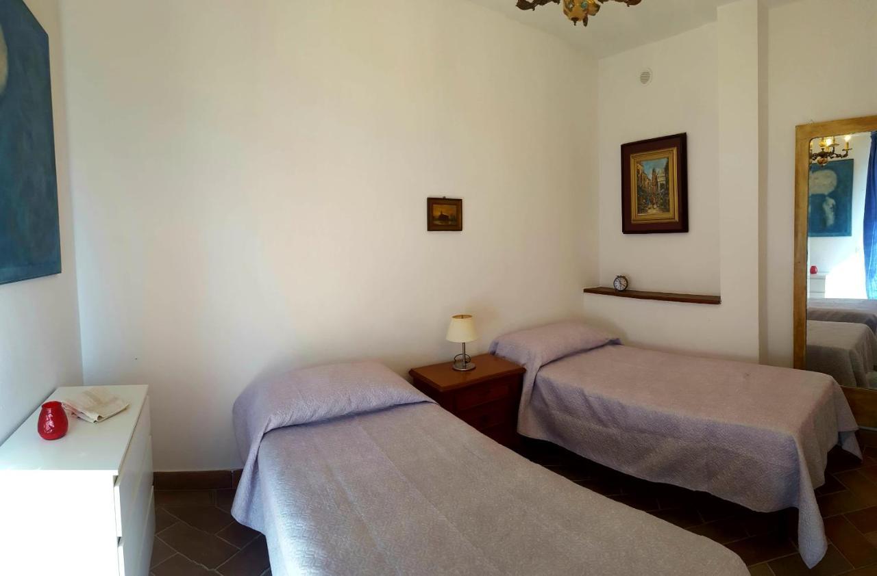 Sunset Hill - Tuscany - Villa & Private Pool Кастельфьорентино Экстерьер фото
