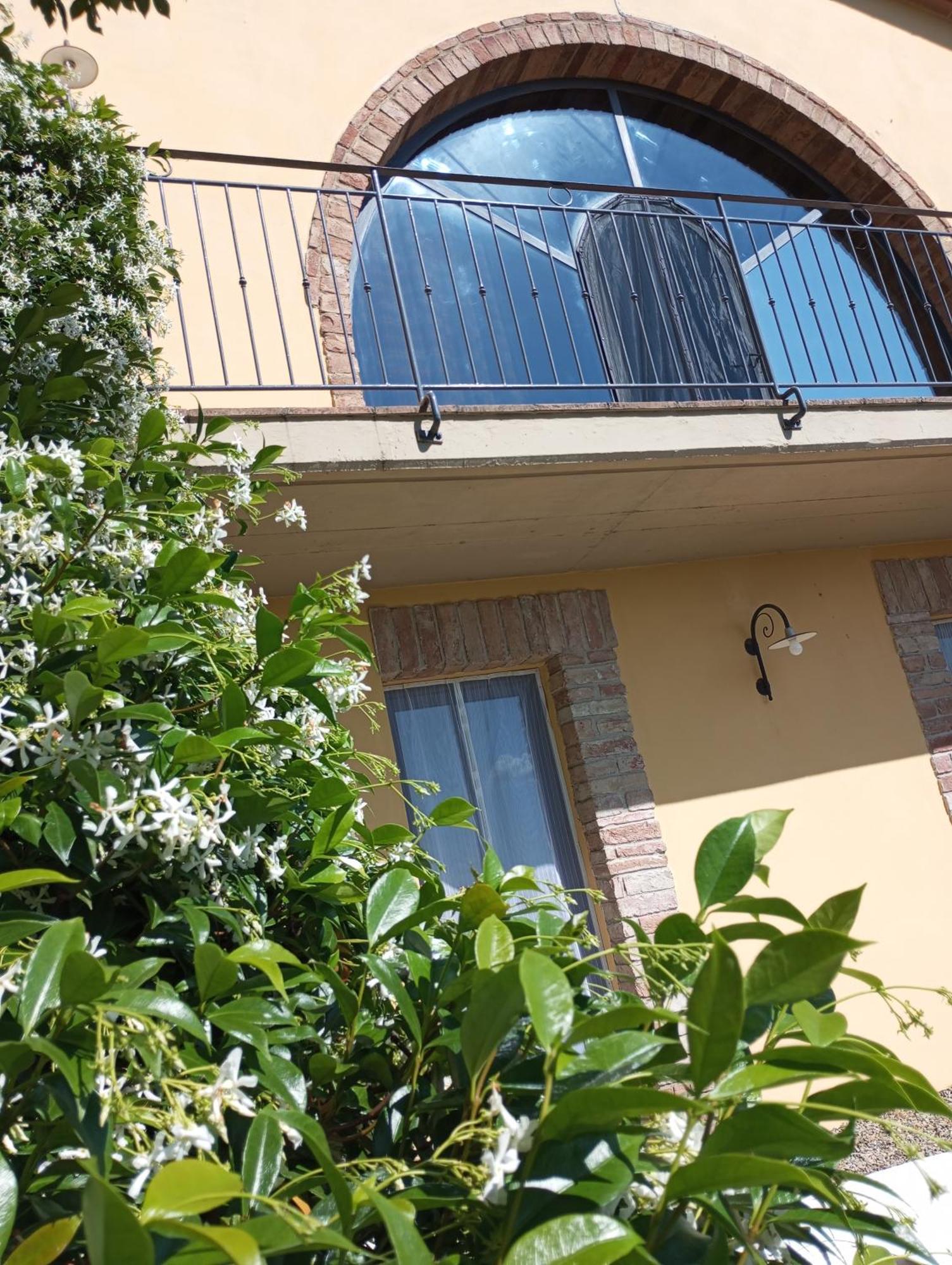 Sunset Hill - Tuscany - Villa & Private Pool Кастельфьорентино Экстерьер фото